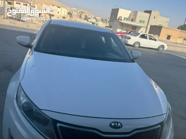 وارد كوري اعلى صنف باستثناء البانوراما K5 2012
