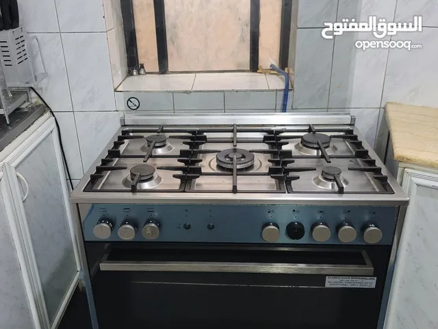فرن جديد كرت عرطة