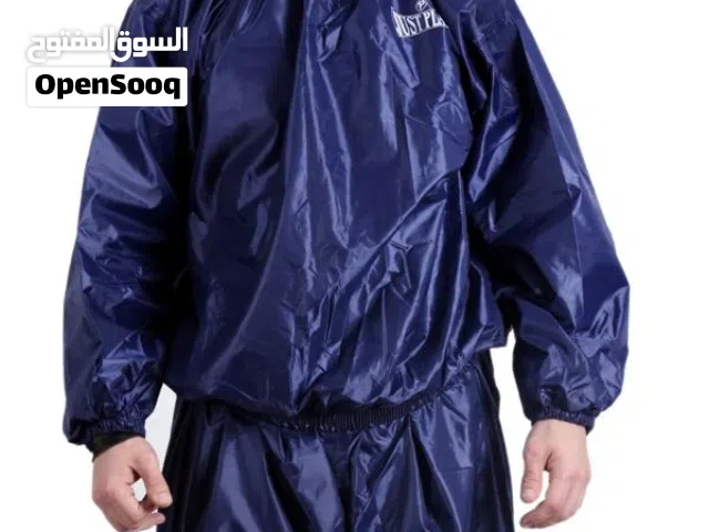 بدلة ساونا حرارية جست بلاي عالية الجودة