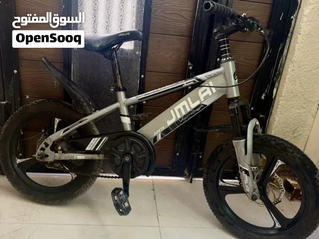 بايسكل جملي اصلي