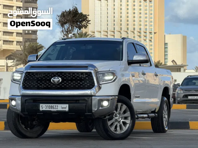 New Toyota  in Tripoli