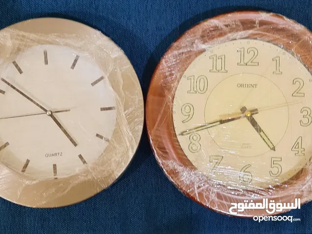 ساعات حائط