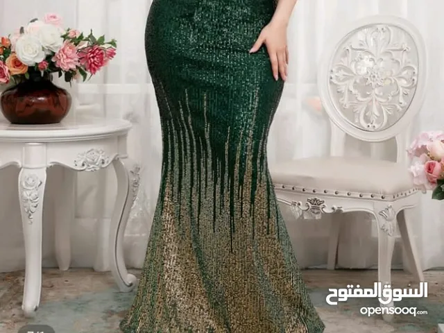 Evening Dresses in Amman