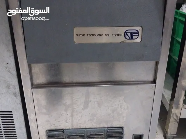ice maker machine Nove Technology