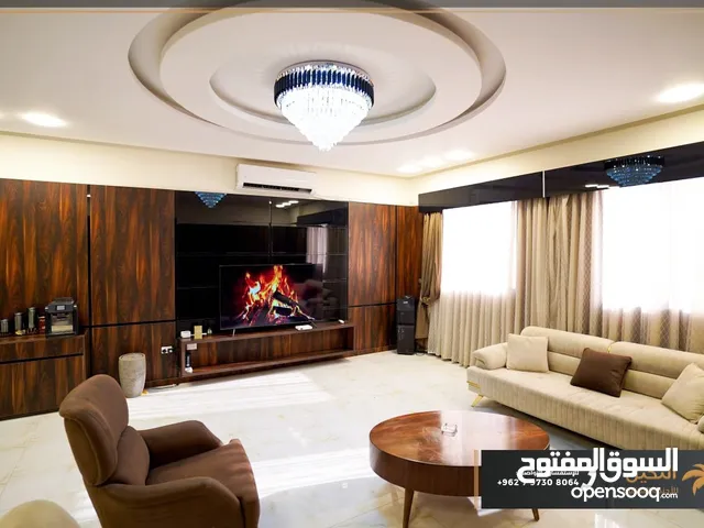 Furnished Yearly in Irbid Al Thaqafa Circle