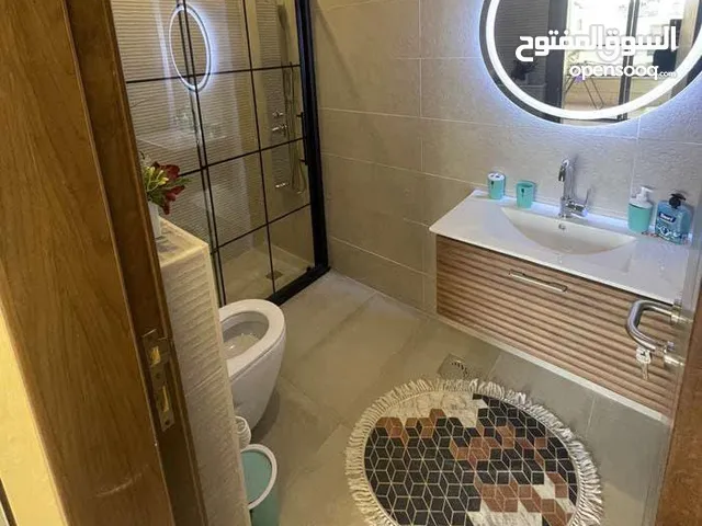 90 m2 2 Bedrooms Apartments for Rent in Amman Tla' Ali