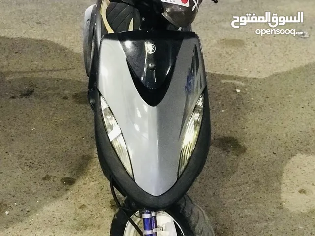 Used SYM Mio 50 in Basra