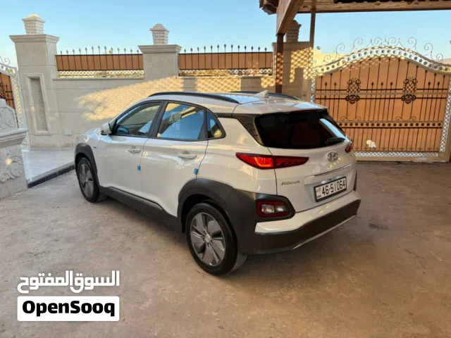 2019 Hyundai Kona Comfort