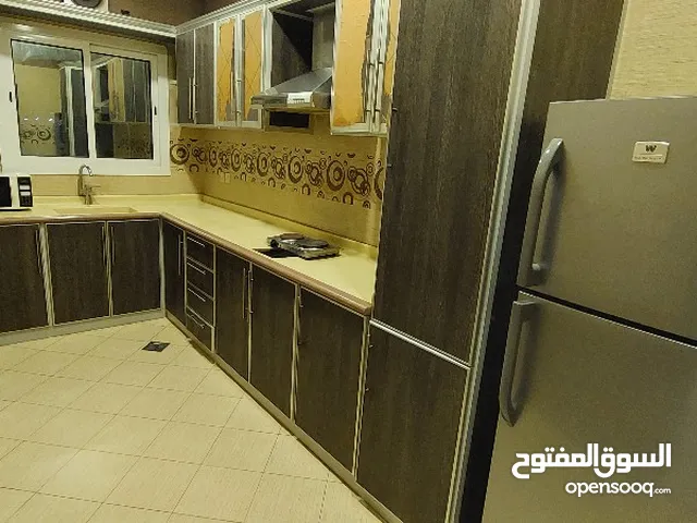 93 m2 2 Bedrooms Apartments for Rent in Jeddah Al Faisaliah