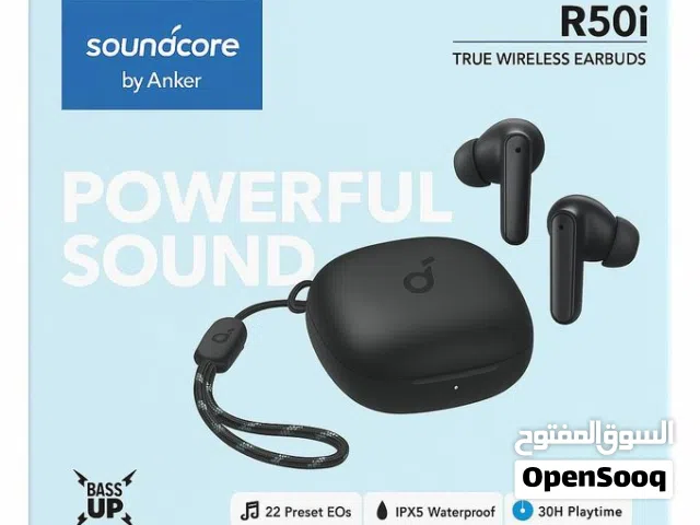 سماعات Anker Soundcore R50i اللاسلكية