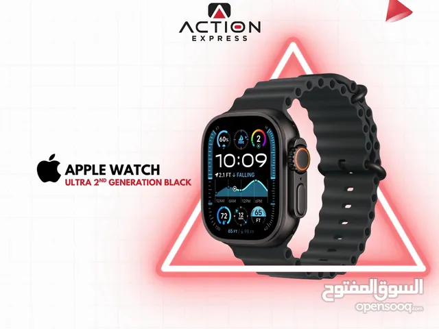 APPLE WATCH ULTRA 2