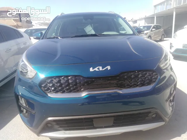 Kia Niro 2022 in Zarqa