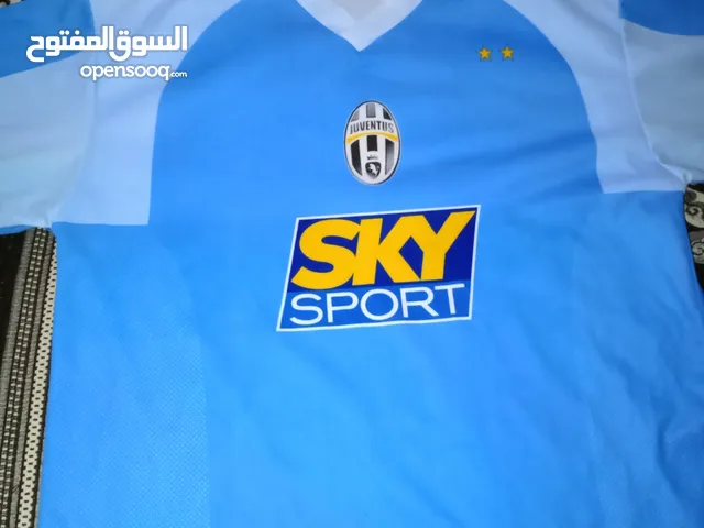 قميص يوفنتوس موسم 2004/2005