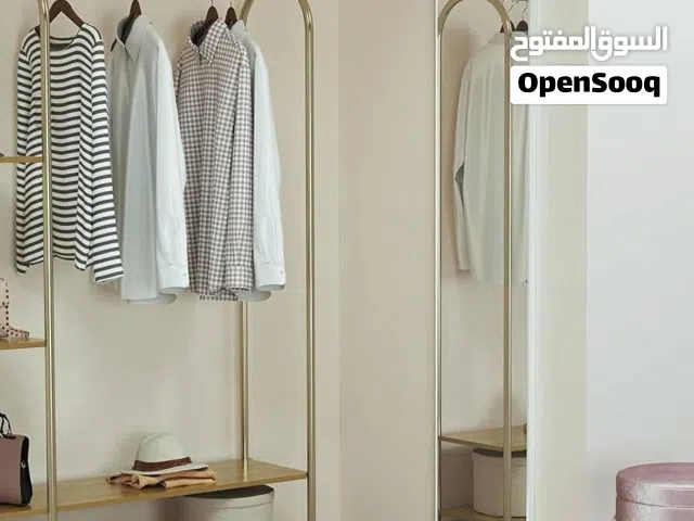 مرايا عمودية