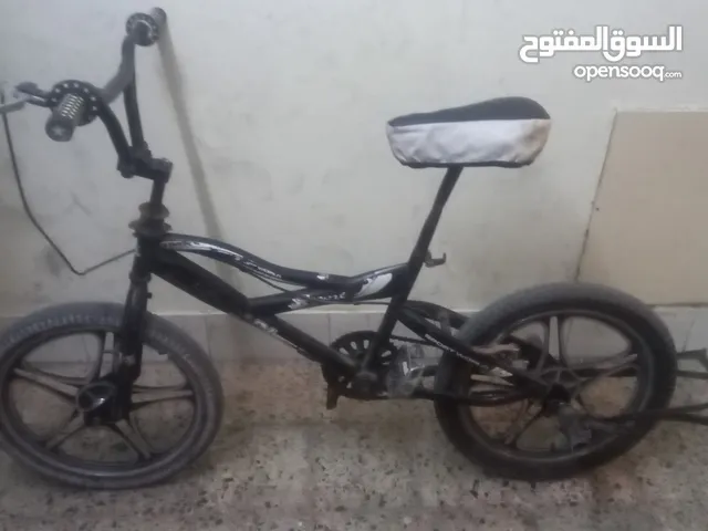 سيكل كوبرا اسود تقليدي توصل وتساب