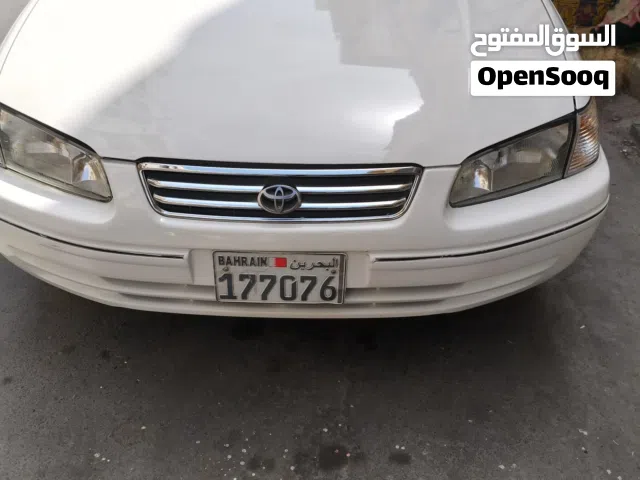 Used Toyota Camry in Manama