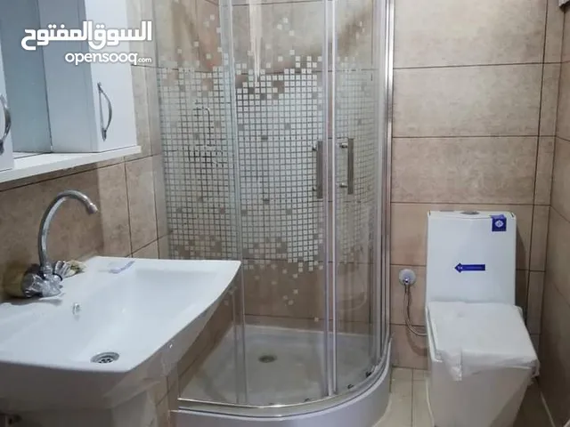 سباك ليبي فني