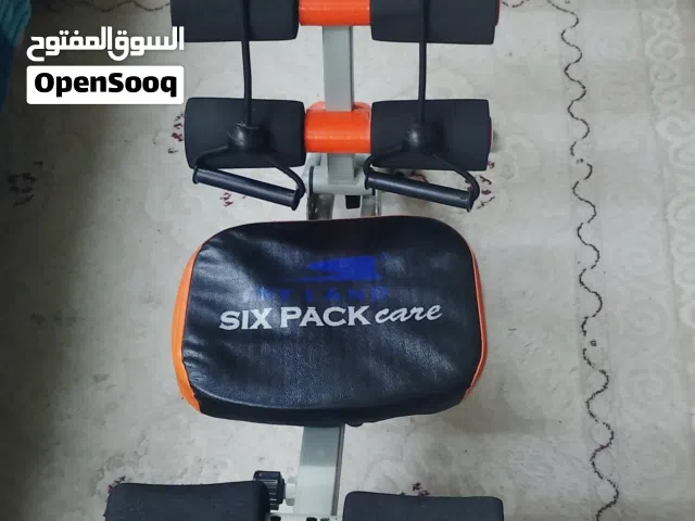 جهاز تمرين بطن و رجل