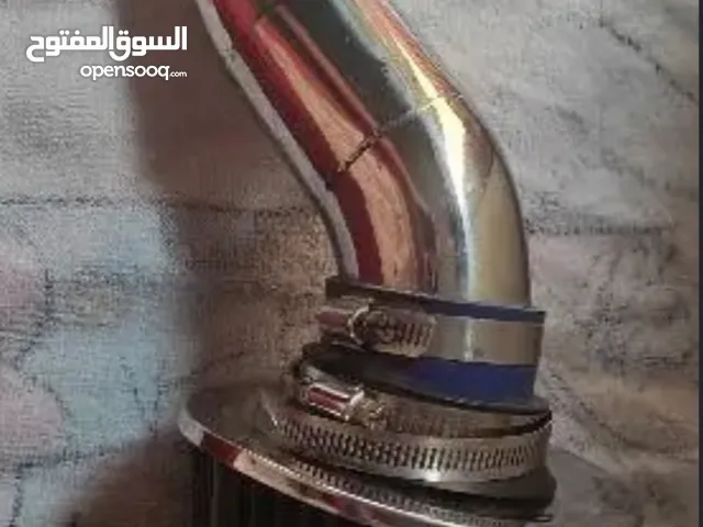 فلتر هواء سبورت من شركة سيموتا SIMOTA يعطي الفلتر الرياضي للسيارة صوت ضخم للمحرك ومميز