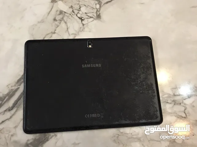 Samsung Galaxy Tab 3 16 GB in Tripoli