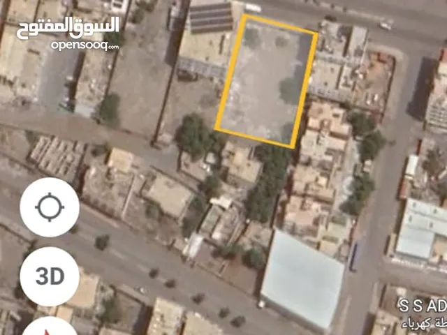 Mixed Use Land for Sale in Al Hudaydah Other