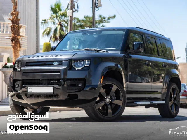 2023 Land Rover Defender Standard