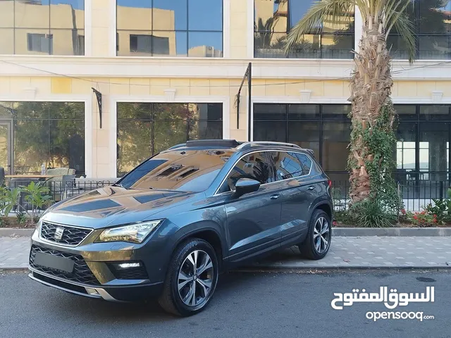 سيت اتيكا 2019