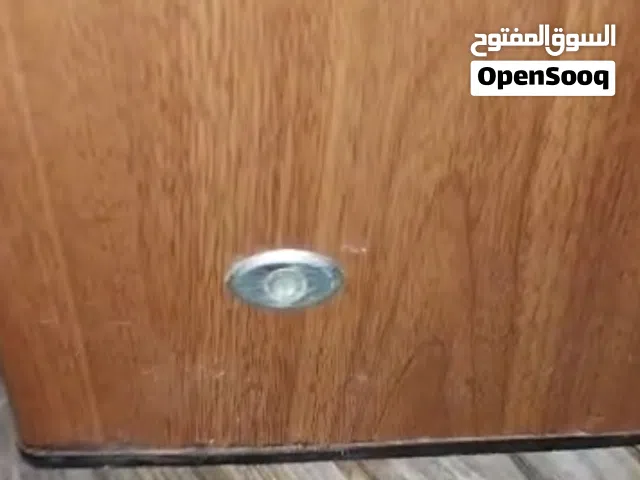 ثلاجة صغيرة