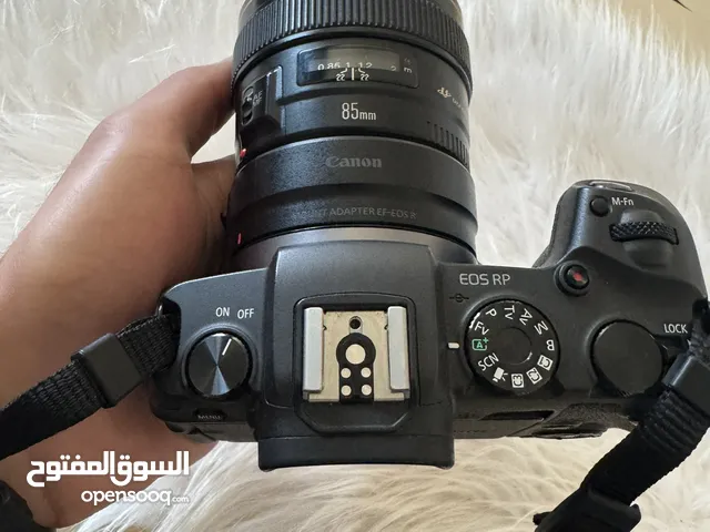 كاميرا Canon RP