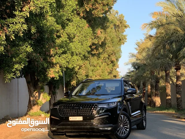 Used Zotye Series T in Northern Governorate