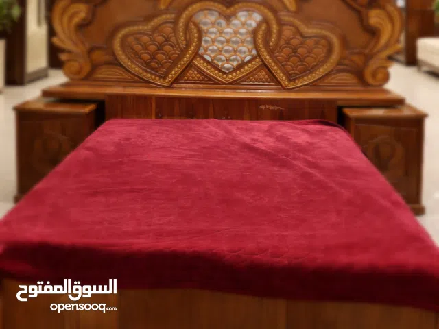 غرفة نوم للبيع نظافة 90٪