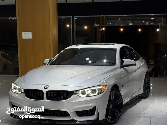 BMW 428i full ++
