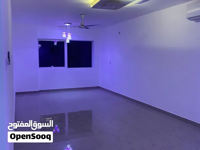 111 m2 3 Bedrooms Apartments for Rent in Muscat Al Maabilah