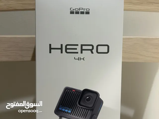 Go Pro DSLR Cameras in Muscat