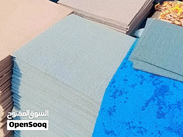 Carpet Tiles available unlimited stock