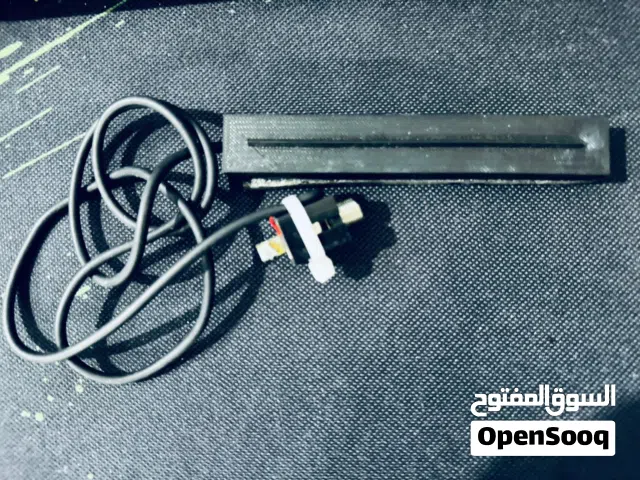 ميكرفون عود كهربائ