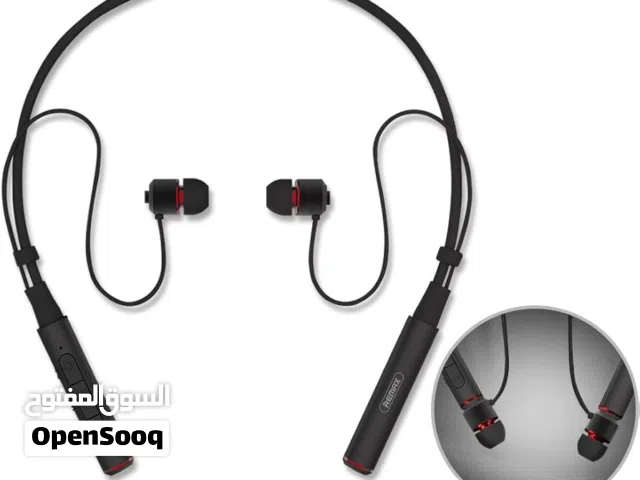 سماعات ريماكس