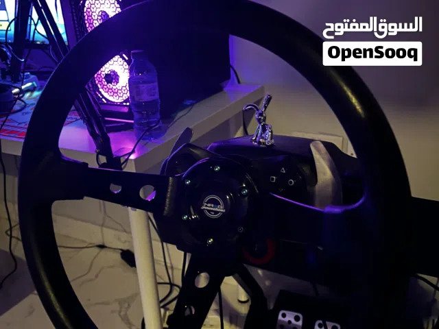 للبيع دركسون G29 نطيف