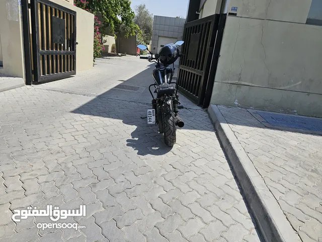 suzuki boulevard 650cc