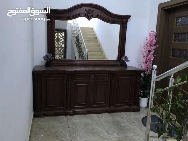 مدخل منزل نظيف