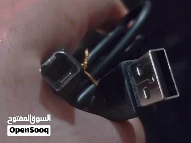 سلك طابعه جديد