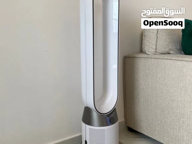 Dyson TP10 Air Purifier + Fan (Excellent Condition)