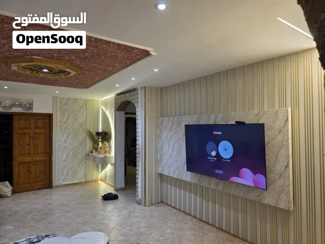 180 m2 3 Bedrooms Apartments for Sale in Jerusalem Bir Nabala