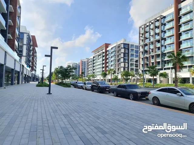 390ft Studio Apartments for Rent in Dubai Mohammad Bin Rashid City