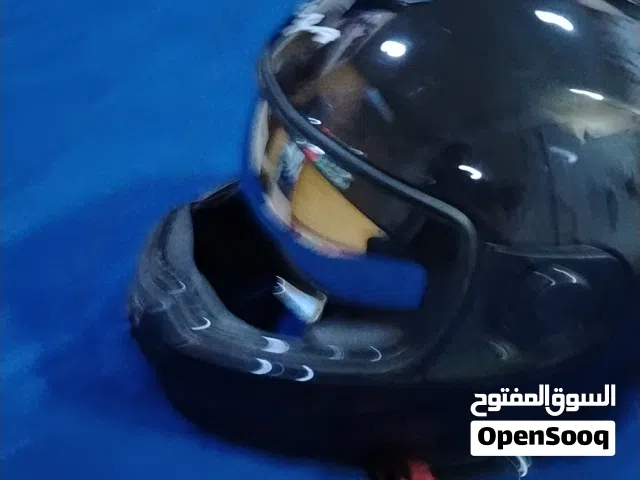 خوذة دراجة