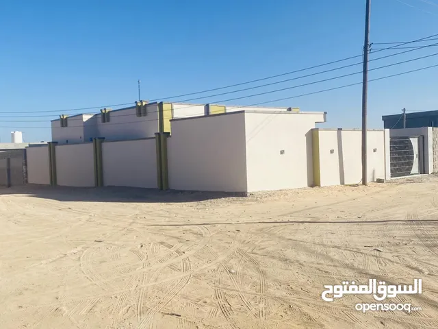 منزل جديد في ابوروية طريق شبير حموده