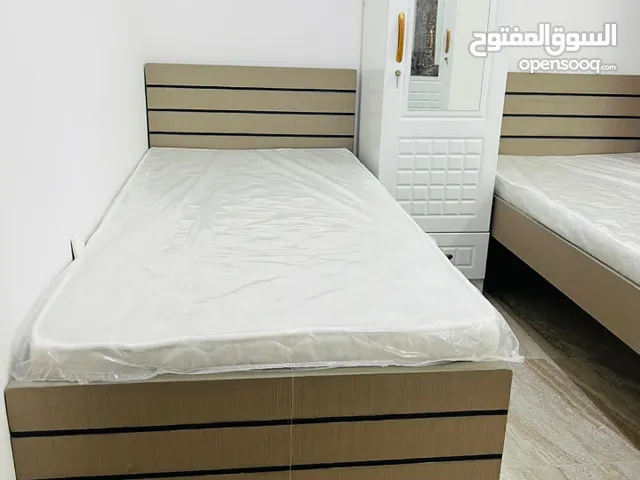 44 m2 Studio Apartments for Rent in Khartoum Al-Emtidad