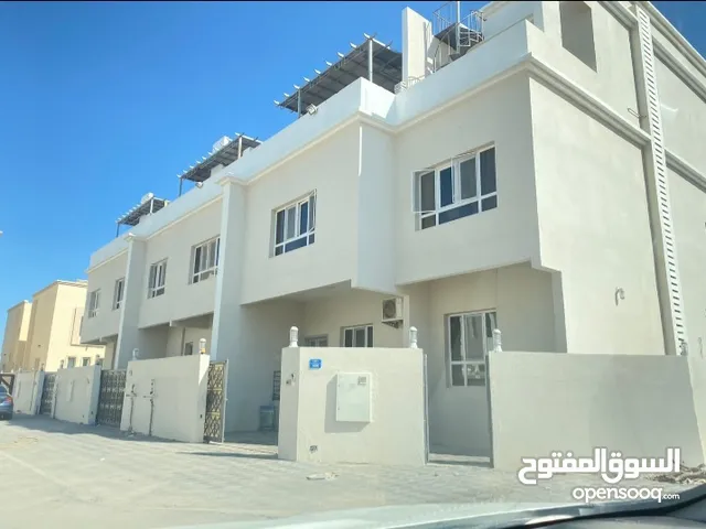 Unfurnished Monthly in Muscat Al Mawaleh