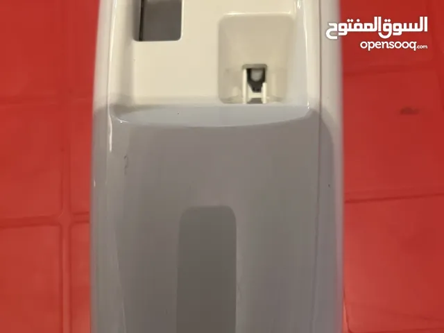 جهاز صابون فوم للحمامات