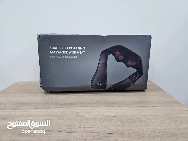 مدلك شياتسو ثلاثي الابعاد